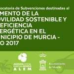 Ultimos días para solicitar ayudas del Ayto. de Murcia para mejora de la eficiencia energética de edificios